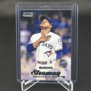 2017 TOPPS STADIUM CLUB - MEMBERS ONLY - M. STROMAN -