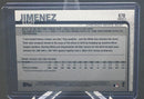 2019 TOPPS SERIES TWO - E. JIMENEZ -