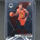 2019 PANINI MOSAIC - D. HUNTER -