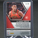 2019 PANINI MOSAIC - D. HUNTER -