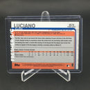 2019 TOPPS UPDATE SERIES - L. ELVIS -