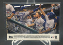 2019 TOPPS NOW - V. GUERRERO -