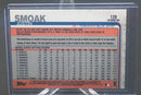 2019 TOPPS - 2019 OPENING DAY MAPLE LEAF CANADIA - J. SMOAK -