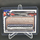 2018 TOPPS BOWMAN - V. GUERRERO JR. -