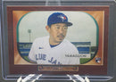 2020 TOPPS ARCHIVES - S. YAMAGUCHI -