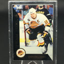 1992 LEAF PINNACLES - TEAM 2000 - T. LINDEN -
