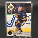 1993 LEAF - HAT TRICK ARTISTS - A. MOGILNY -