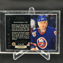 1992 SCORE PINNACLE - TEAM 2000 - P. TURGEON -