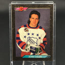 1992 TOPPS BOWMAN - J. CULLEN -