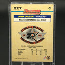 1992 TOPPS BOWMAN - J. CULLEN -