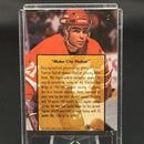 1993 FLEER ULTRA - CAREER HIGHLIGHTS - A. OATES -