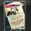 1993 PRO SET - CHERRY PICKS - SINGLES -