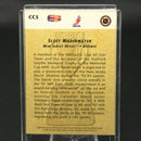 1992 UPPER DECK - S. NIEDERMAYER -