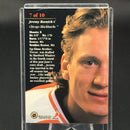 1993 LEAF - SIGNATURE STUDIO - J. ROENICK -