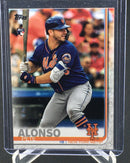 2019 TOPPS SERIES TWO - P. ALONSO -