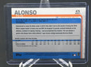 2019 TOPPS SERIES TWO - P. ALONSO -