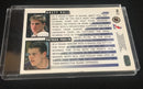1993 UPPER DECK - NEXT LINE - B. HULL/ P. POULIN -