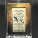 2019 TOPPS ALLEN & GINTER - THE WORLD'S CHAMPIONS - O. ALBIES -