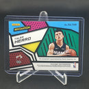 2019 PANINI REVOLUTION - T. HERRO -