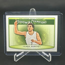 2019 UPPER DECK GOODWIN CHAMPIONS - L. DONCIC -