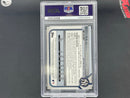 2022 TOPPS BOWMAN - 1ST BOWMAN CHROME - O. CABRERA -