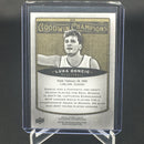 2019 UPPER DECK GOODWIN CHAMPIONS - L. DONCIC -