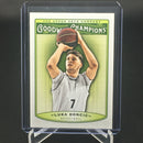 2019 UPPER DECK GOODWIN CHAMPIONS - L. DONCIC -