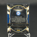 2021 PANINI SELECT - COUNCOURSE - I. JOE -