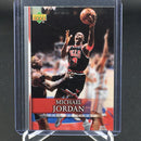 2007 UPPER DECK - FIRST EDITION - M. JORDAN -