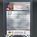 2007 UPPER DECK - FIRST EDITION - L. JAMES -