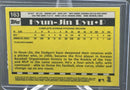 2013 TOPPS ARCHIVES - H. RYU -