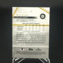 2021 TOPPS GOLD LABEL - BLACK - K. LEWIS -