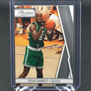 2010 PANINI PRESTIGE - K. GARNETT -