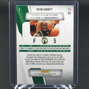 2010 PANINI PRESTIGE - K. GARNETT -