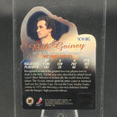 2000 TOPPS - STANLEY CUP HEROES - B. GAINEY -