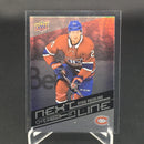 2019 UPPER DECK OVERTIME - NEXT IN LINE - R. POEHLING -