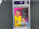 2021 UPPER DECK METAL UNIVERSE - SKYBOX PREMIUM - S. BARNES -