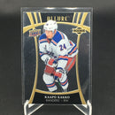 2019 UPPER DECK ALLURE - K. KAKKO -