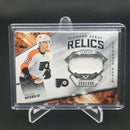 2019 UPPER DECK BLACK DIAMOND - DIAMOND DEBUT RELICS - P. MYERS - #DD-PM - #'D/349 - RELIC