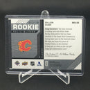 2018 UPPER DECK SP GAME USED - ROOKIE RELIC BLENDS - D. DUBE - #RRB-DD - #'D/125 - RELIC - RC
