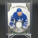 2019 UPPER DECK ARTIFACTS - NHL REMNANTS - M. RIELLY -