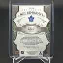 2019 UPPER DECK ARTIFACTS - NHL REMNANTS - M. RIELLY -