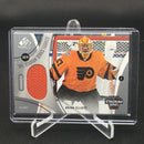 2019 UPPER DECK SP GAME USED - STADIUM SERIES - B. ELLIOTT -