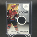 2019 UPPER DECK SP GAME USED - ROOKIE SWEATERS - B. HAYTON - #RS-BH - #'D/199 - RELIC - RC