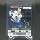 2019 UPPER DECK CREDENTIALS - DEBUT TICKET ACCESS -