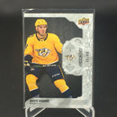 2019 UPPER DECK ENGRAINED - D. FABBRO - #97 - #'D/49 - RC