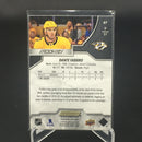 2019 UPPER DECK ENGRAINED - D. FABBRO - #97 - #'D/49 - RC