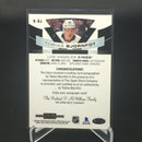 2019 UPPER DECK O-PEE-CHEE PLATINUM - ROOKIE AUTOS - T. BJORNFOT -