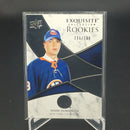 2019 UPPER DECK EXQUISITE COLLECTION - N. DOBSON - #R-ND - #'D/299