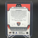 2019 UPPER DECK SERIES TWO - SIGNATURE SENSATIONS - M. MATHESON -